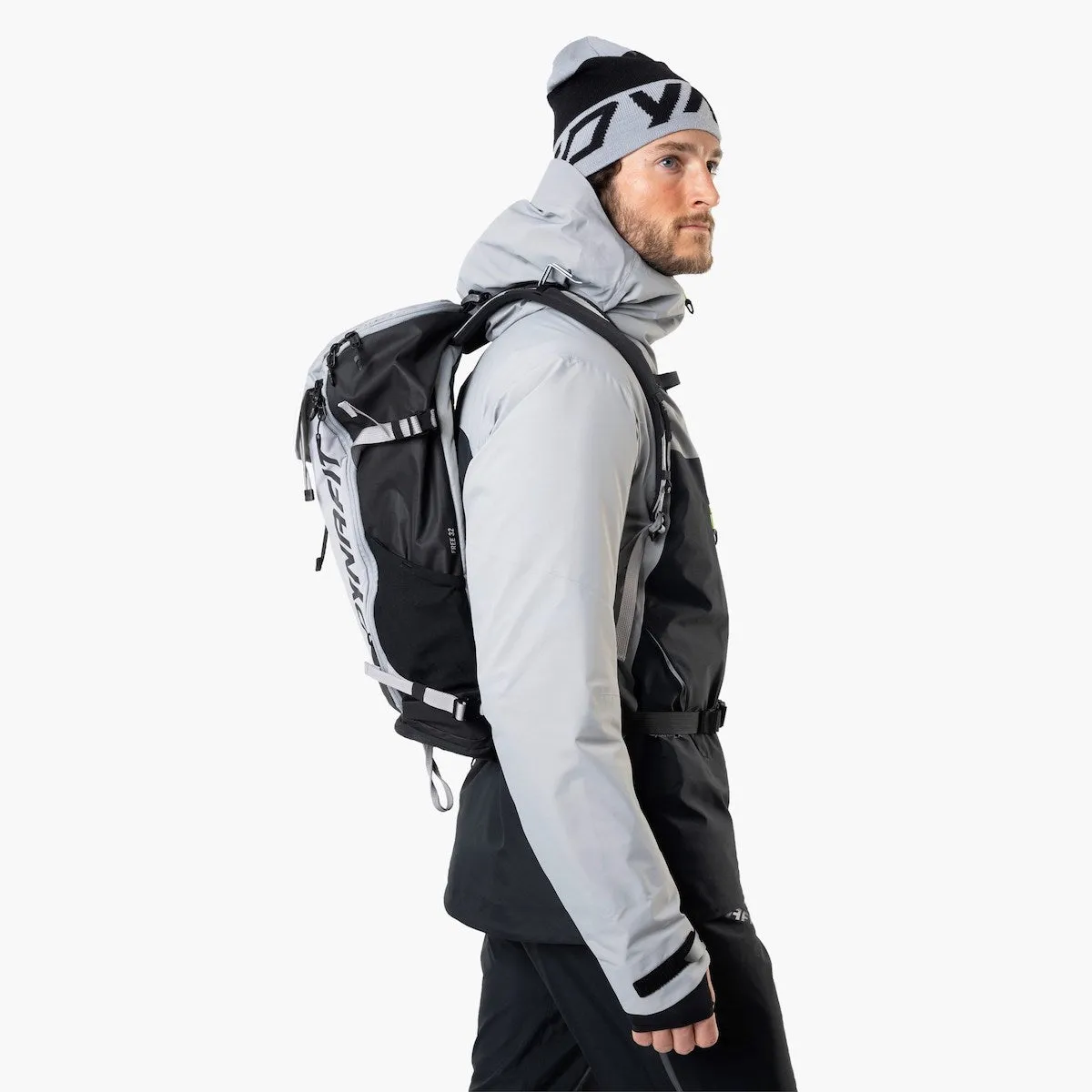 Free 32 Ski Pack