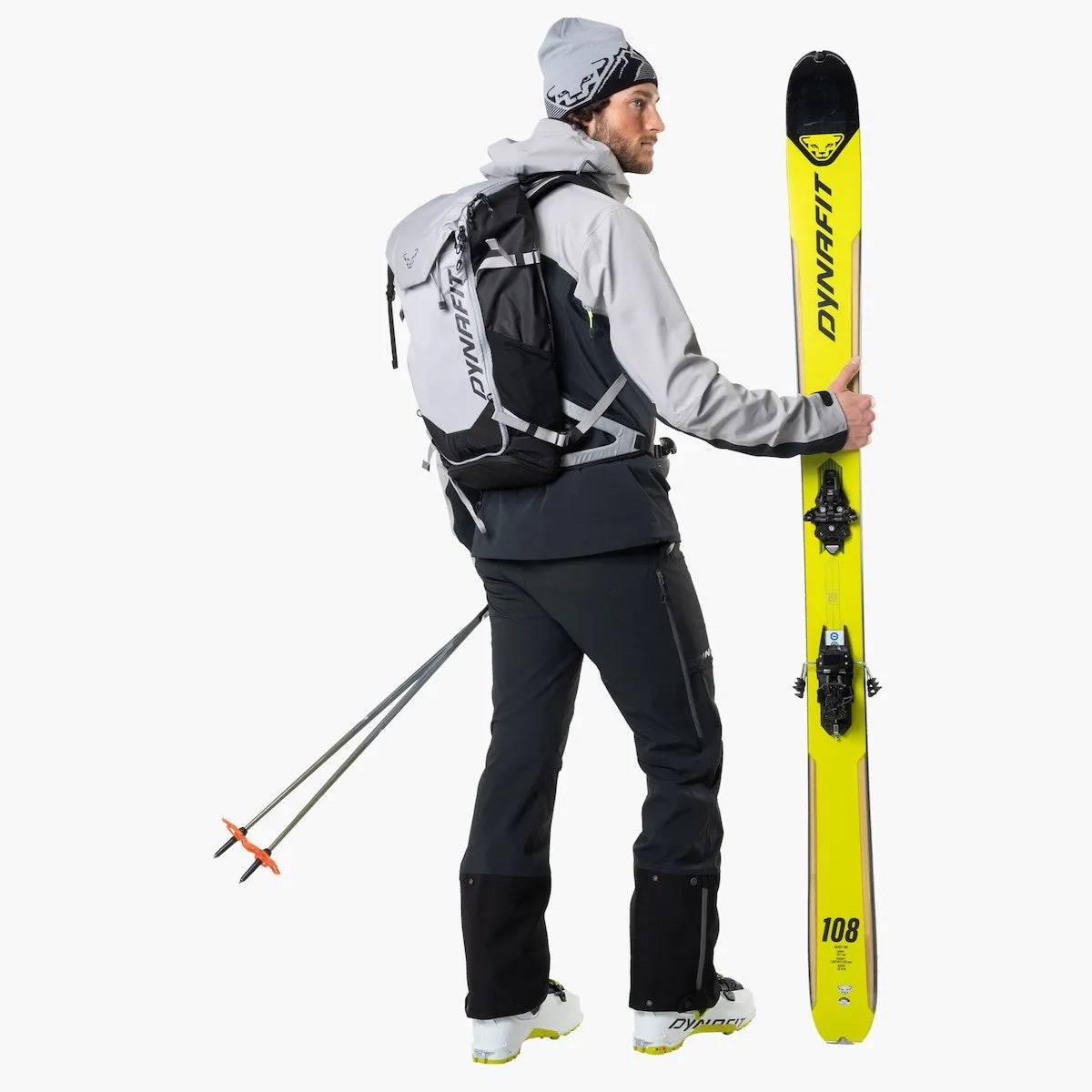 Free 32 Ski Pack