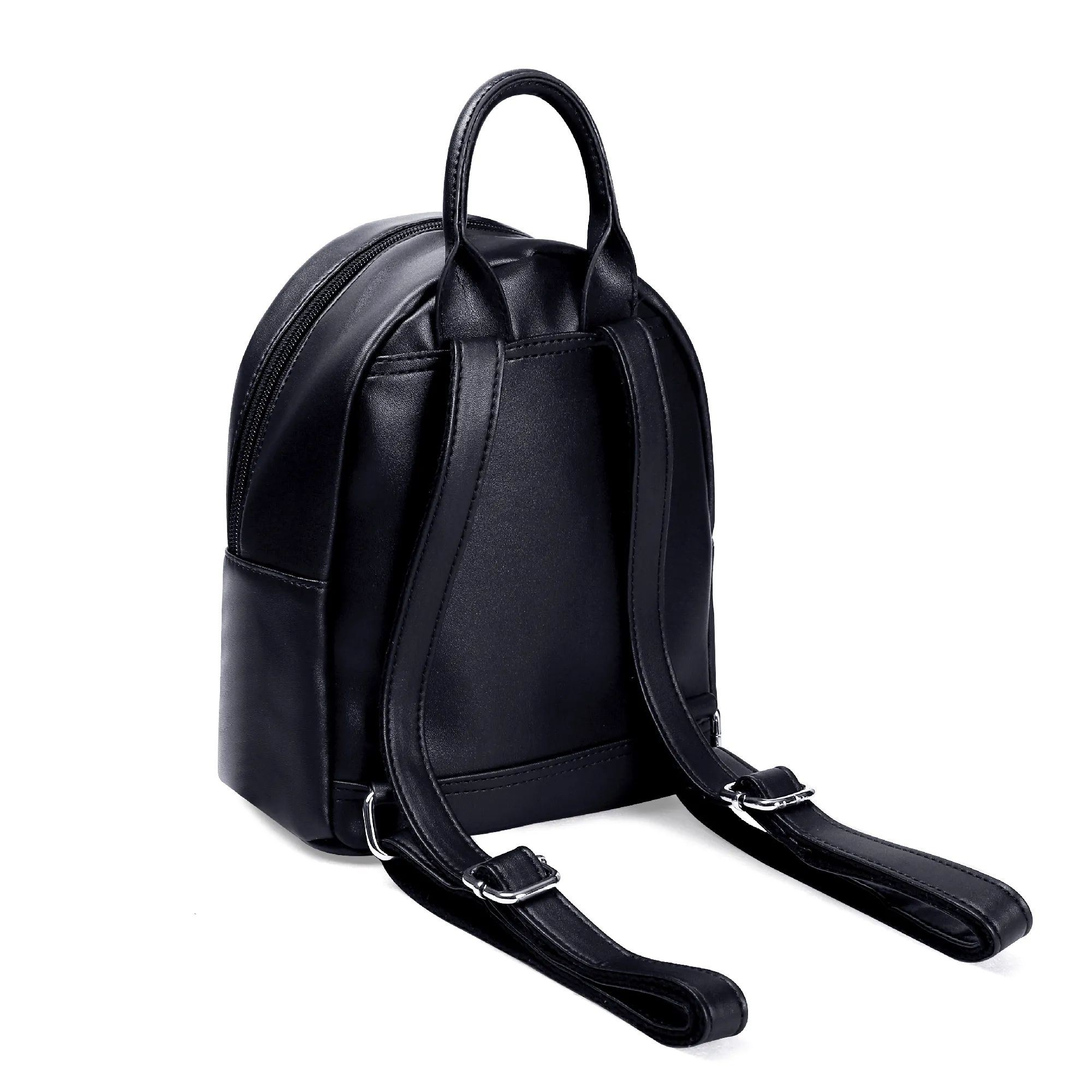 Friendly service Bushae Money Backpack Multi-buy offer PU SF_F11