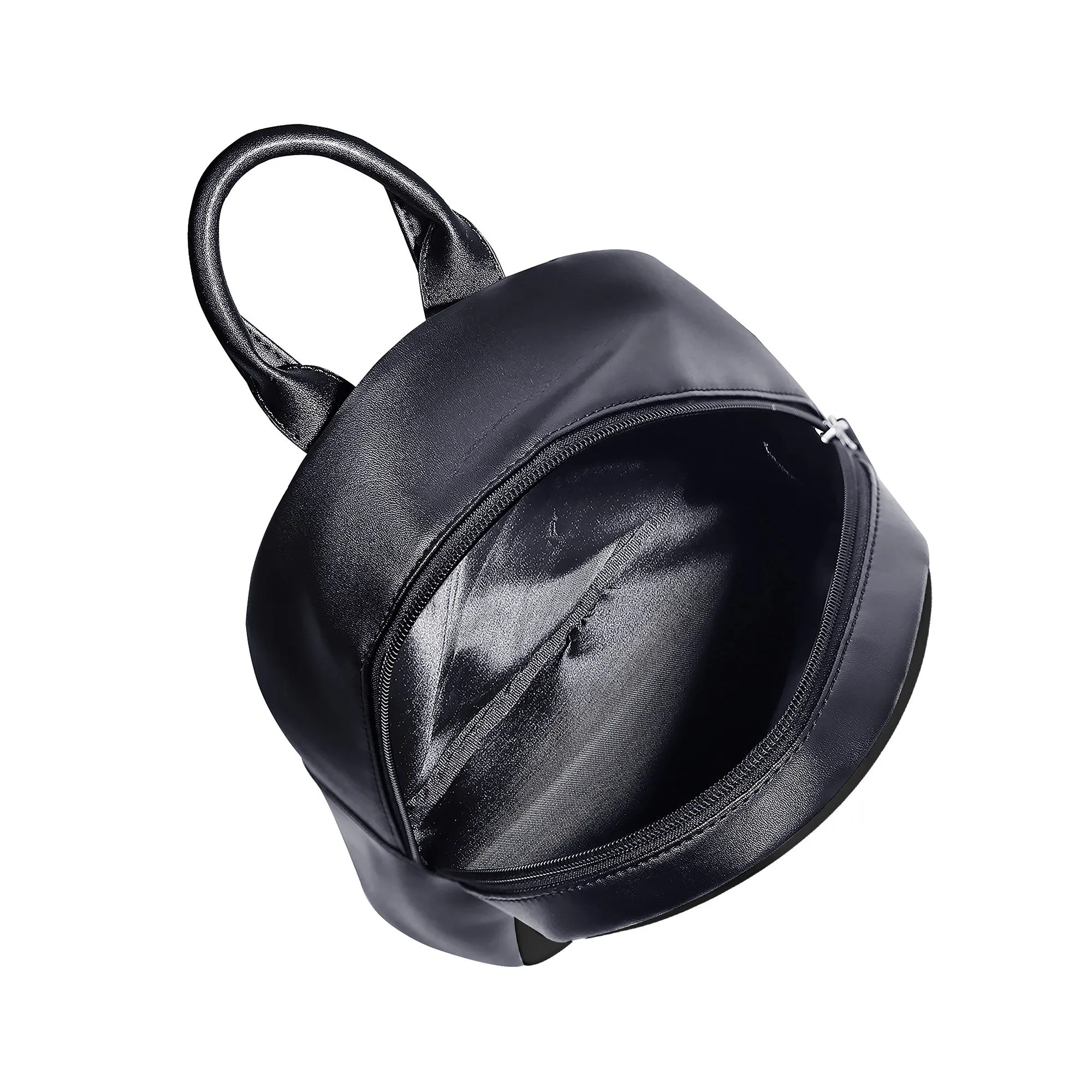 Future-proof PU SF_F11 Get it before it's Backpack Bushae Money