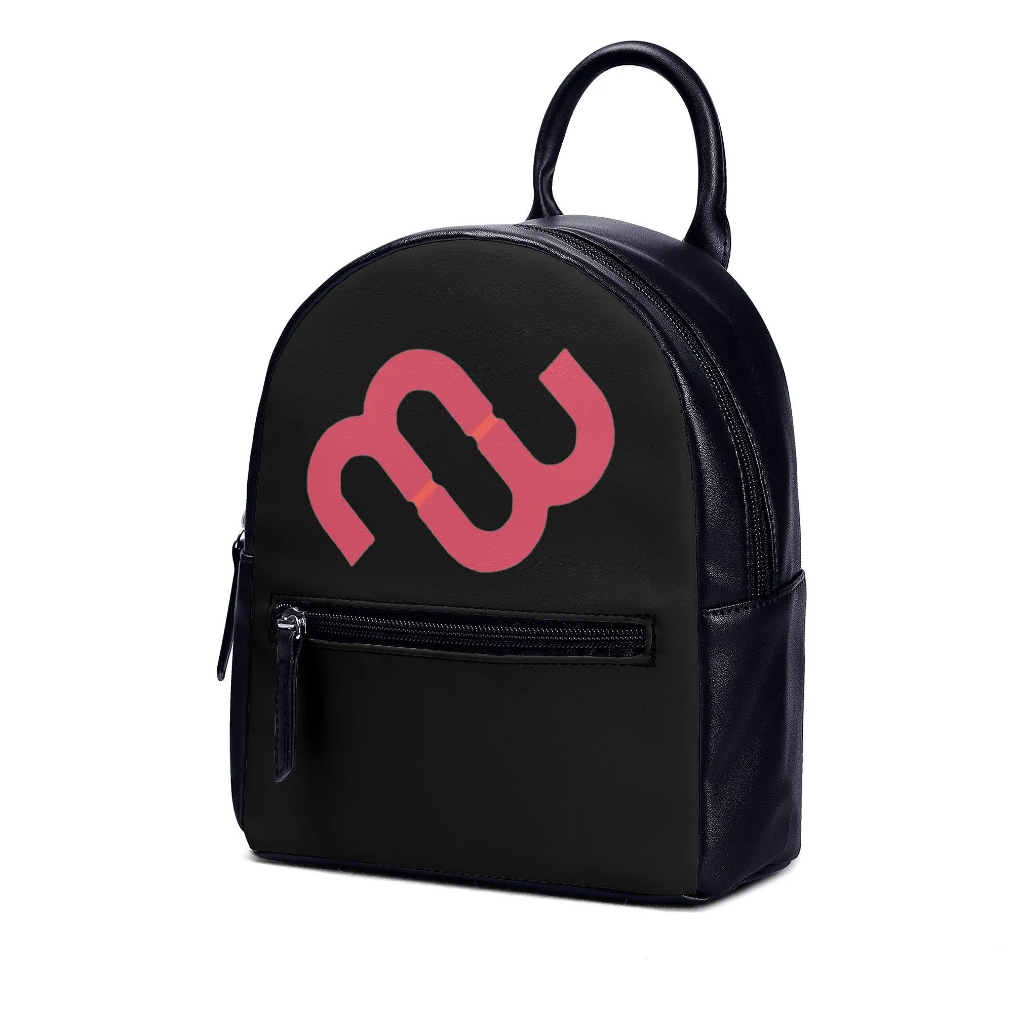 Future-proof PU SF_F11 Get it before it's Backpack Bushae Money