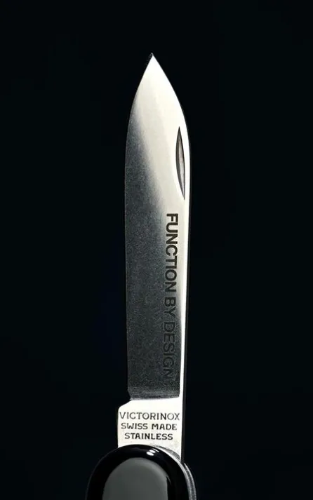 FXD Limited Edition Victorinox Swiss Army Knife (WK◆1)