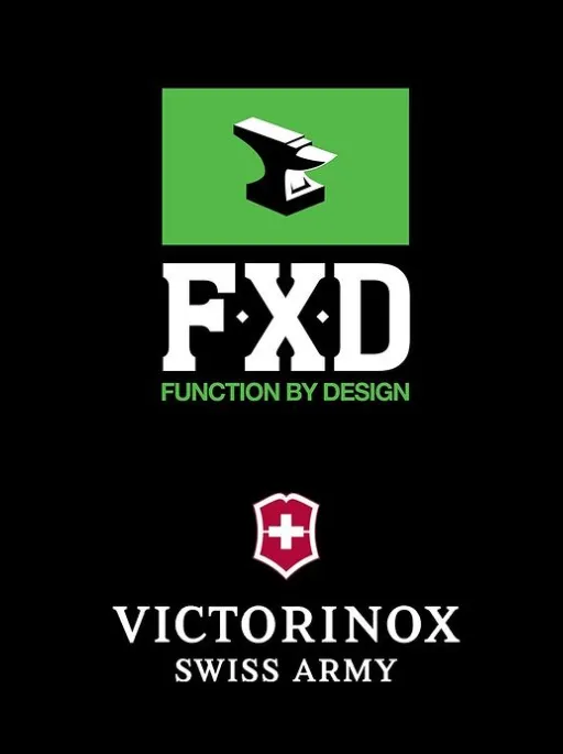 FXD Limited Edition Victorinox Swiss Army Knife (WK◆1)
