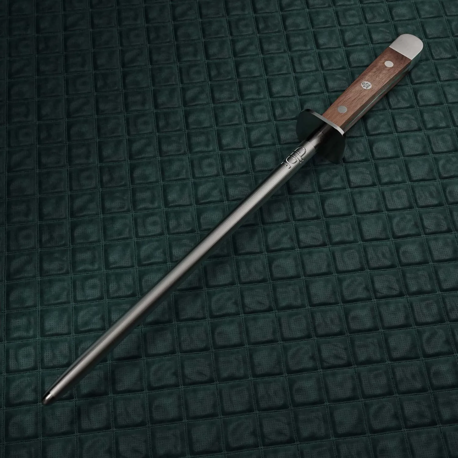 Güde W055/26 Sharpening Steel Multi-Coloured