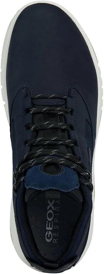 Geox Men's AerantisAbx Waterproof Shoe