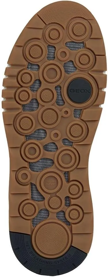 Geox Men's AerantisAbx Waterproof Shoe