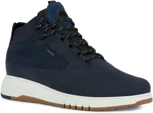 Geox Men's AerantisAbx Waterproof Shoe