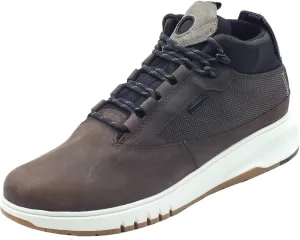 Geox Men's AerantisAbx Waterproof Shoe