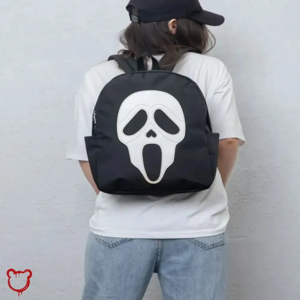 Ghost Backpack