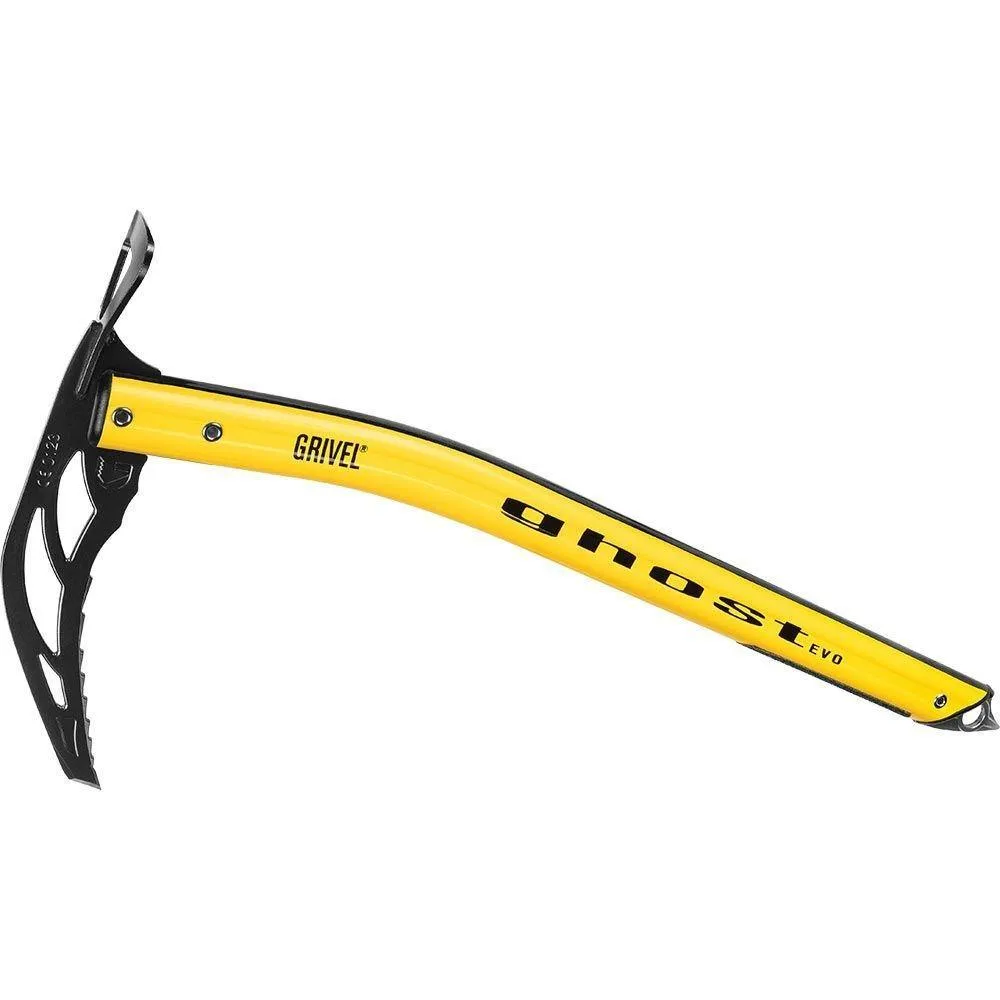 Ghost Evo 2.0 - Grivel