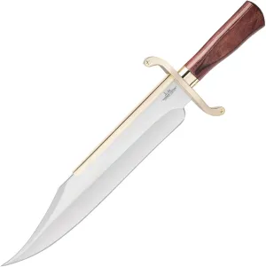 Gil Hibben Old West Knife - Bloodwood Edition