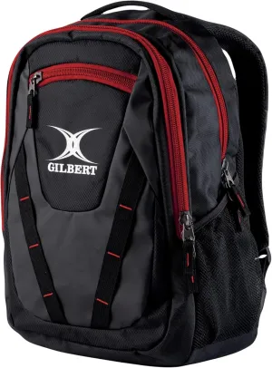 Gilbert Club Rucksack V4