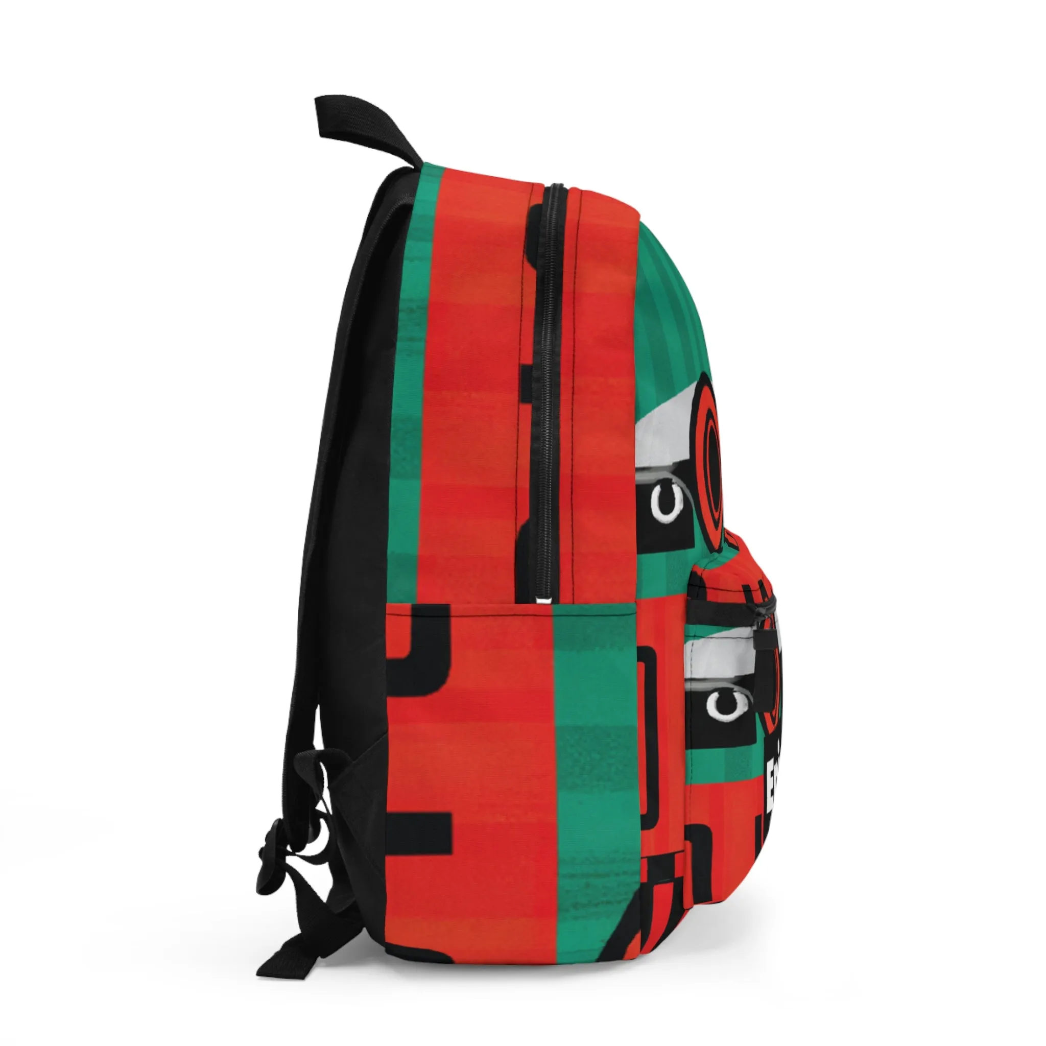 Giorgio DeAngelo.-backpack