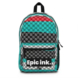 Giovanni Angelorusso-backpack