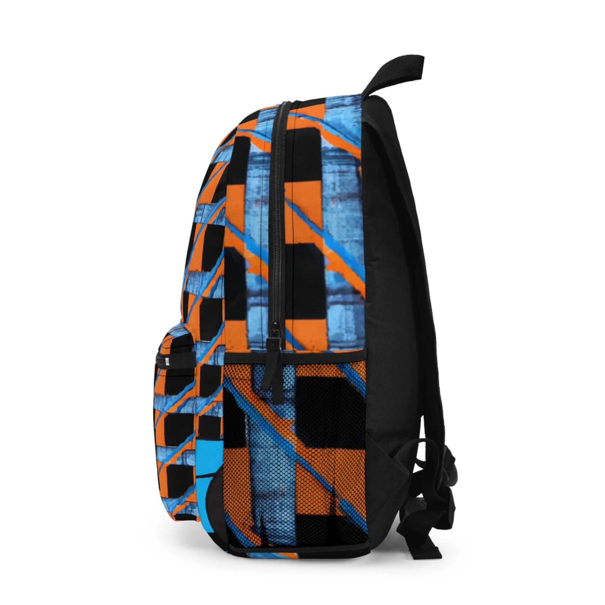 Giovanni Dilorenzo-backpack