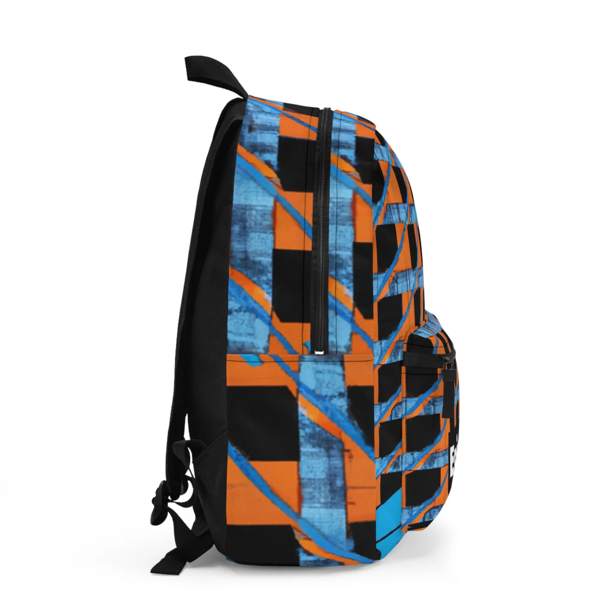 Giovanni Dilorenzo-backpack