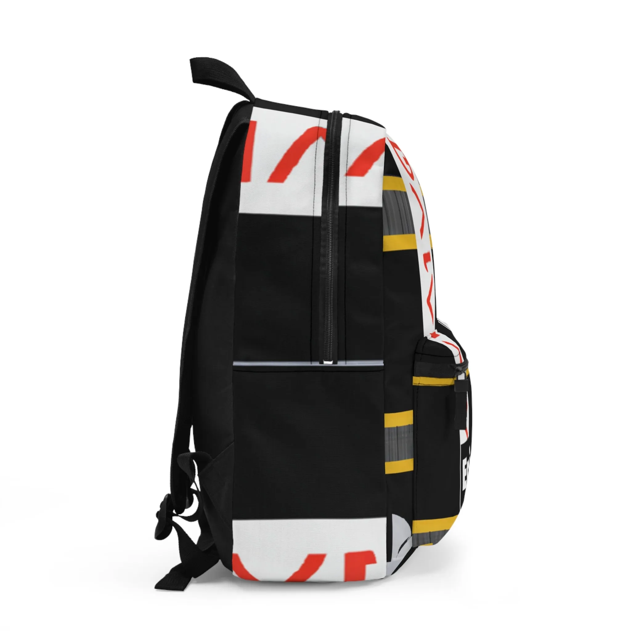 Giuseppe Botticelli-backpack