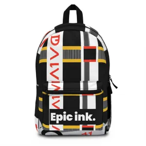 Giuseppe Botticelli-backpack