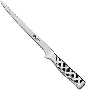 Global G-41-8" Fillet Knife