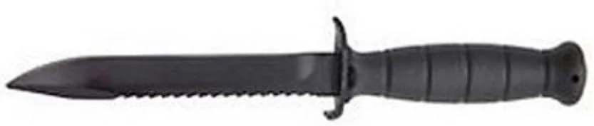 Glock Model 81 Survive Knife/Saw (Clam)
