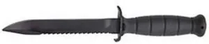 Glock Model 81 Survive Knife/Saw (Clam)