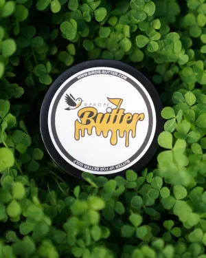 Golf Anti-Slice/Anti-Hook Gel for Straighter Shots | 2 oz | Made in USA