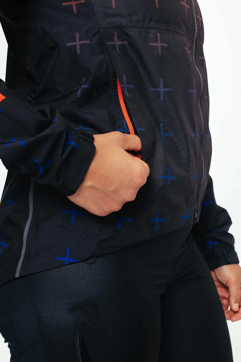 GORE WEAR Womens Endure Cycling Jacket
