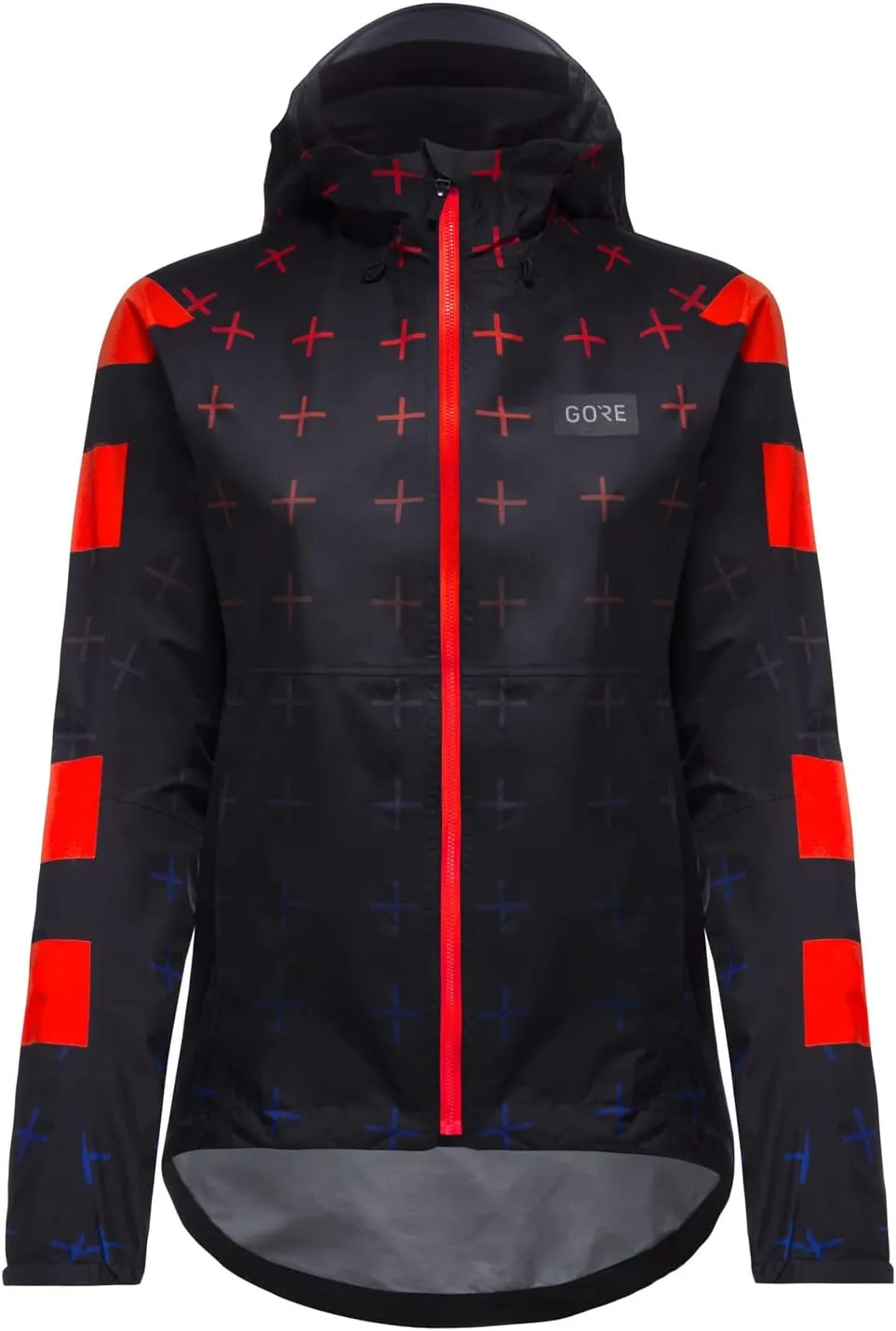GORE WEAR Womens Endure Cycling Jacket