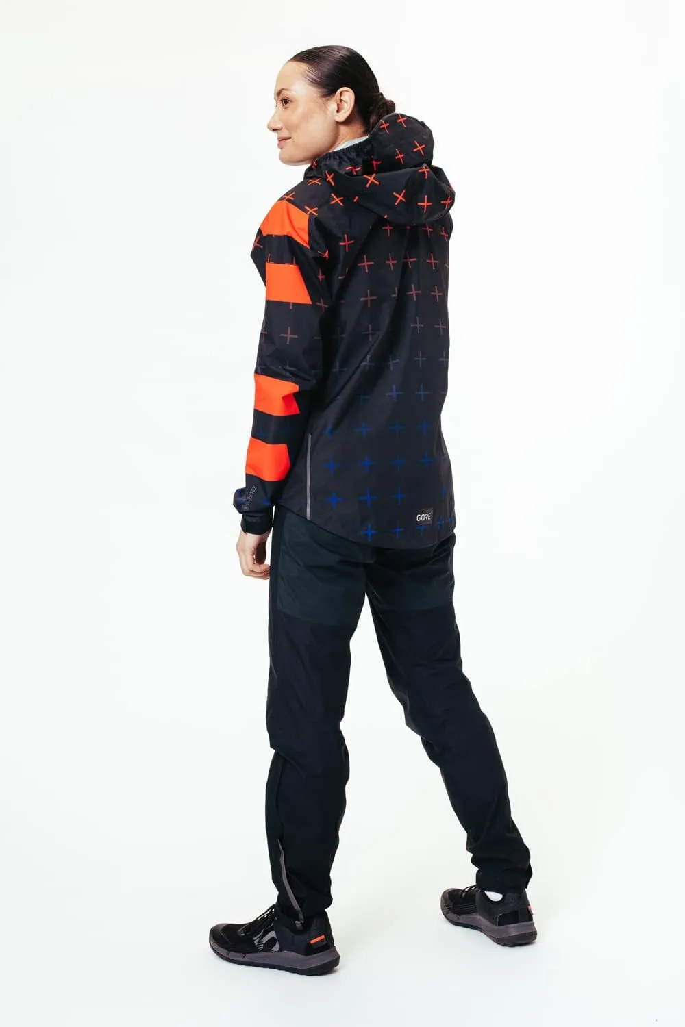 GORE WEAR Womens Endure Cycling Jacket