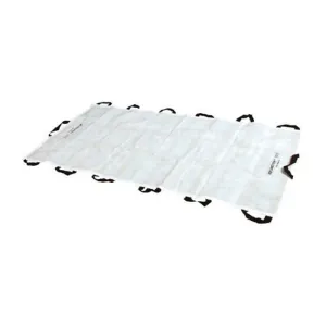 Graham MegaMover 1500 Transfer Sheet