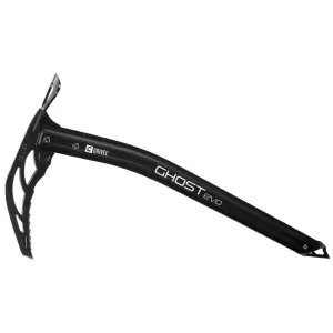 Grivel Ghost Evo Ice Axe (Black)