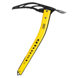 Grivel Ghost Evo Ice Axe - Yellow