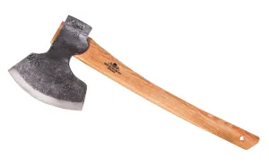 Gränsfors Bruk Broad Axe ~ Left-Angled