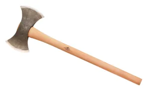Gränsfors Bruk Double Bit Throwing Axe ~ No. 490-1