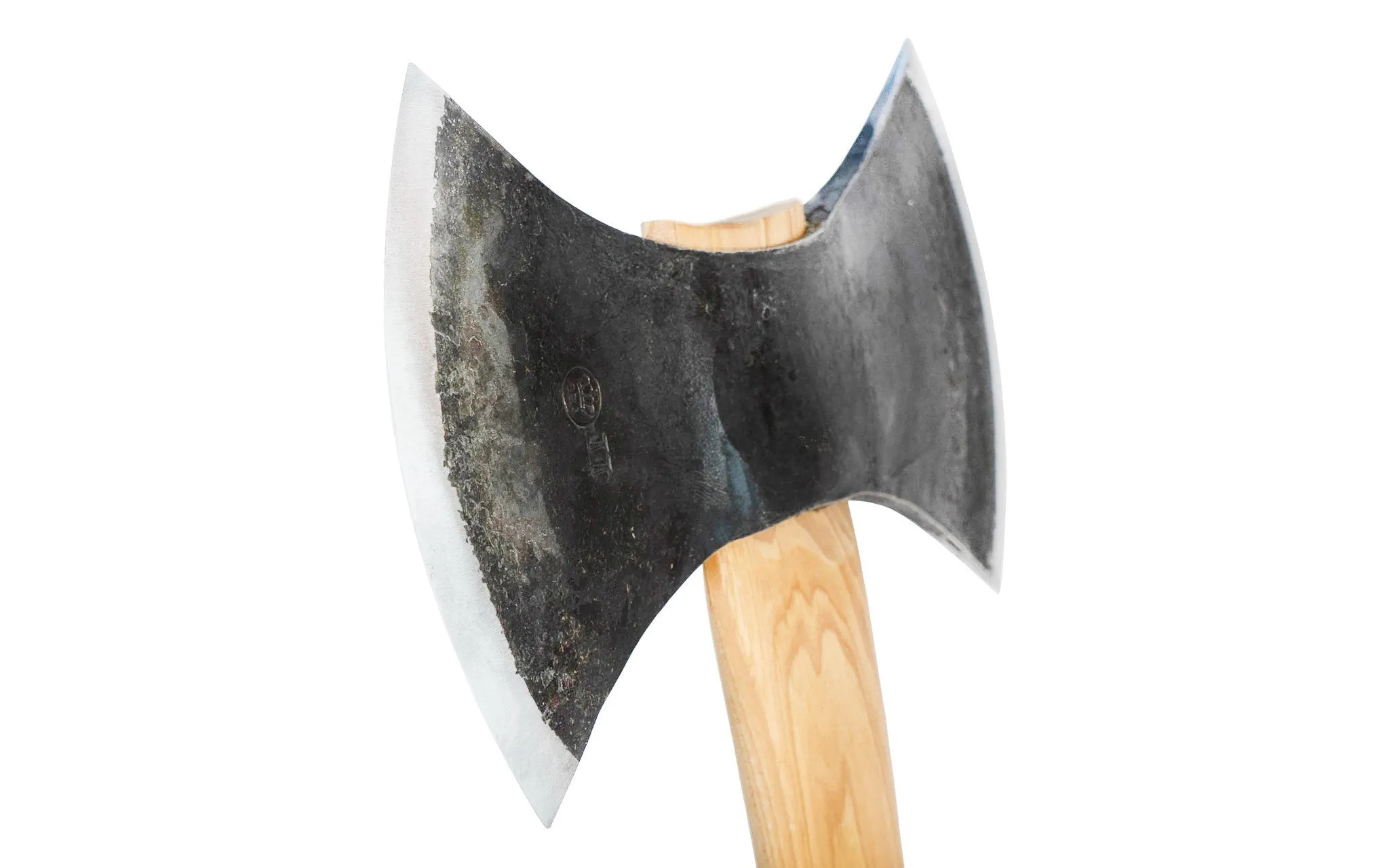 Gränsfors Bruk Double Bit Throwing Axe ~ No. 490-1