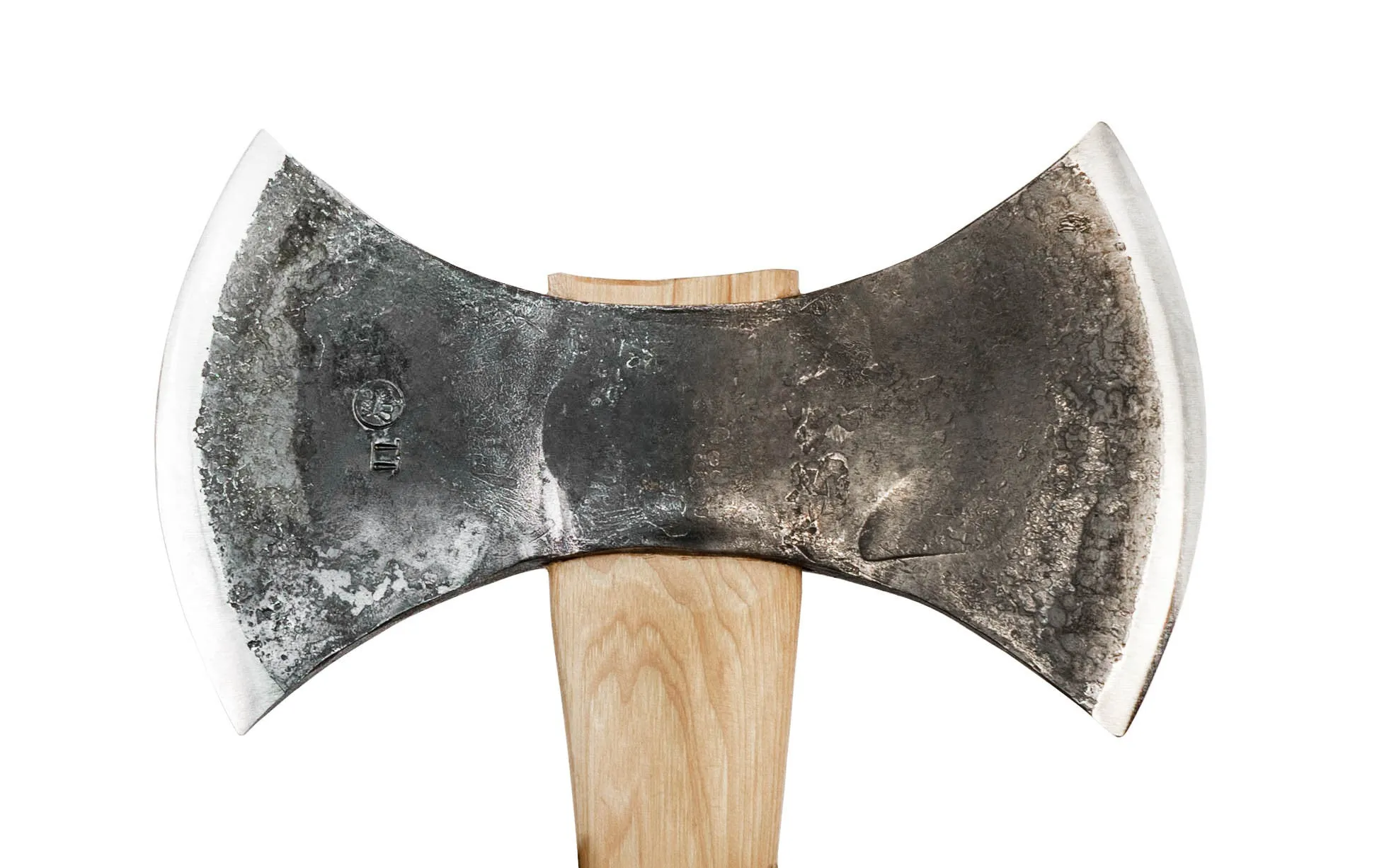 Gränsfors Bruk Double Bit Throwing Axe ~ No. 490-1