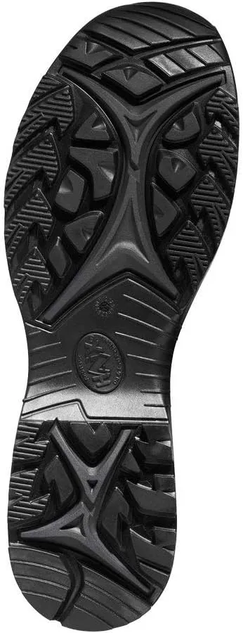 HAIX Black Eagle Tactical 2.0 GTX High - Lightweight Waterproof Anti-Slip Tactical Shoes with Shock Absorbing Technology