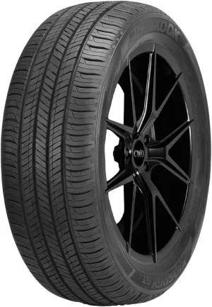 HANKOOK 215/60R17 96H HANKOOK KINERGY GT H436 BW