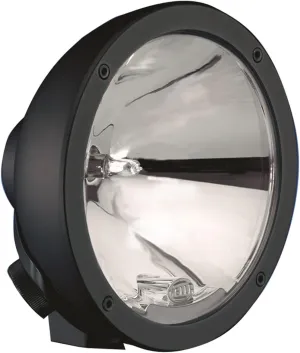 Hella 009094181 Lamp Re 4000 Cpct Blk Drv H1 W/Cvr/Blb E