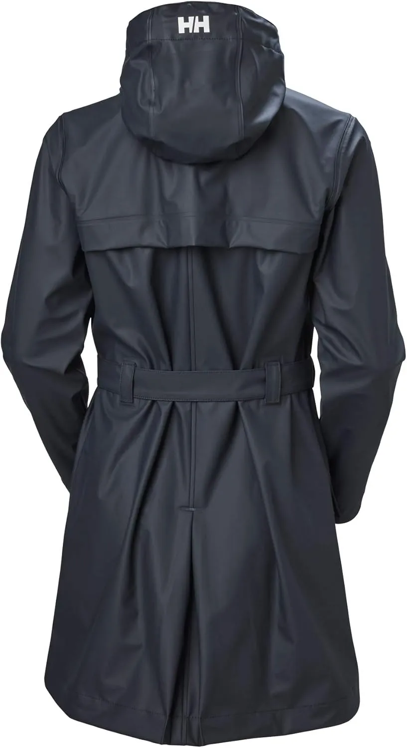 Helly Hansen Women's Kirkwall Ii Raincoat