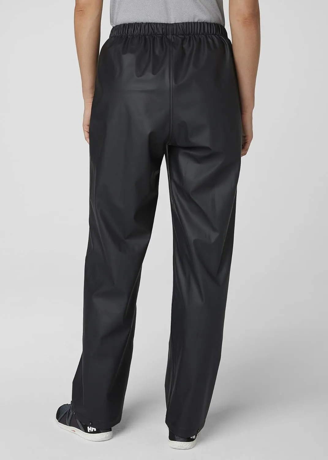 Helly-Hansen Women's Moss Waterproof Windproof Rain Pants