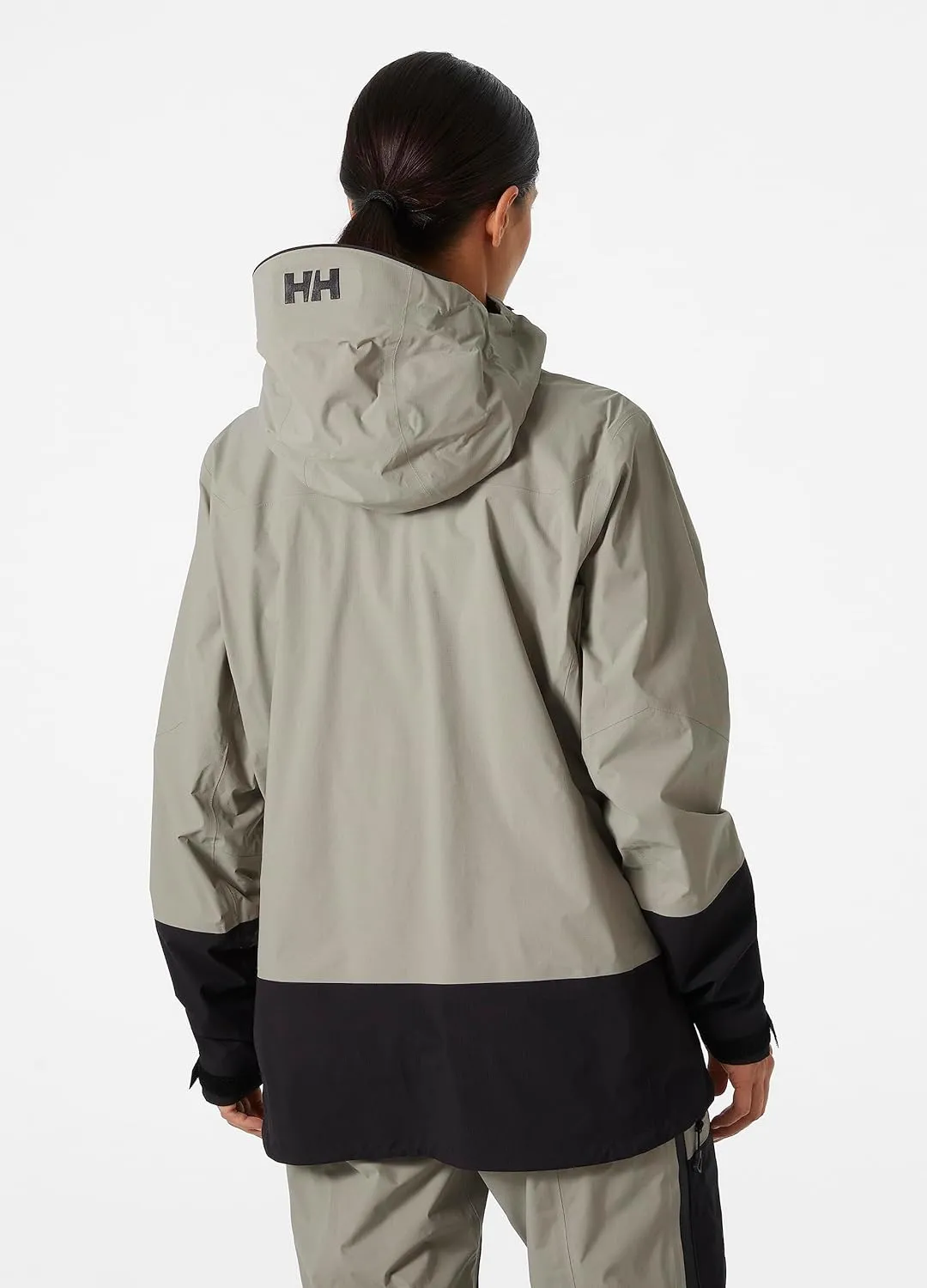 Helly-Hansen Womens Odin BC Infinity Shell Jacket