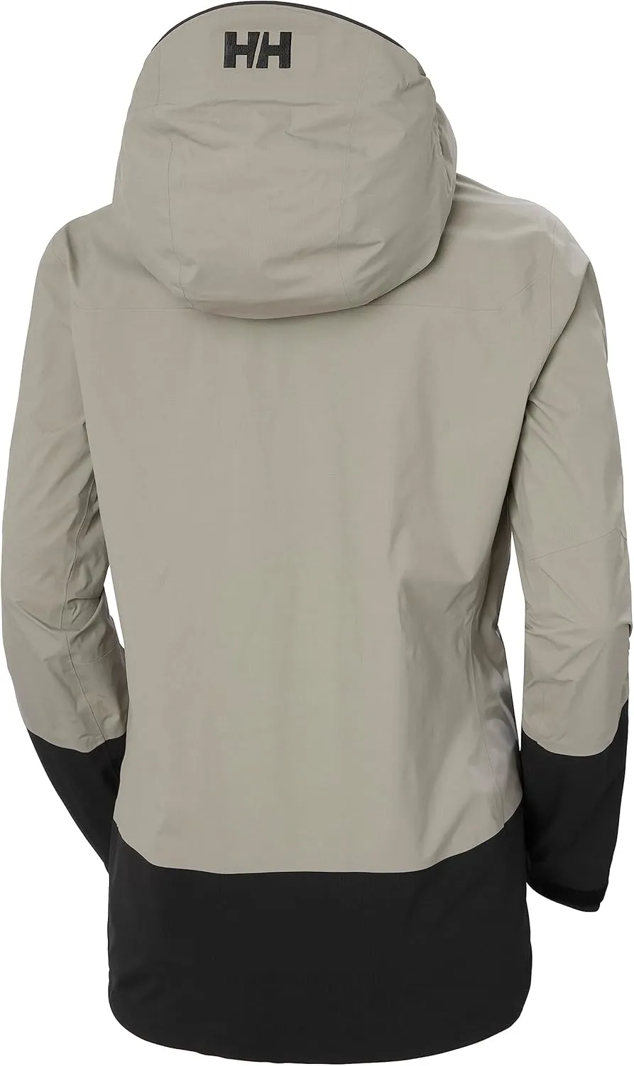 Helly-Hansen Womens Odin BC Infinity Shell Jacket