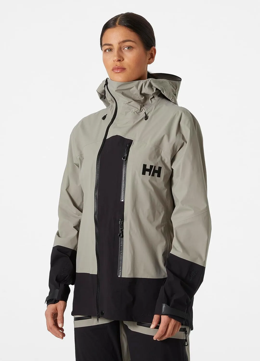 Helly-Hansen Womens Odin BC Infinity Shell Jacket
