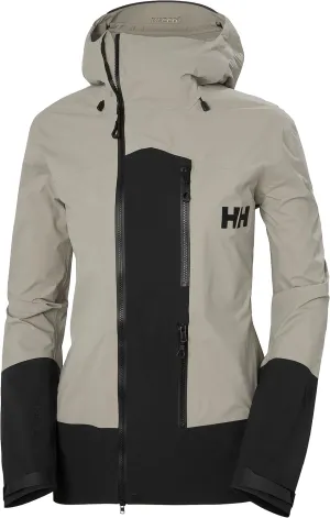 Helly-Hansen Womens Odin BC Infinity Shell Jacket