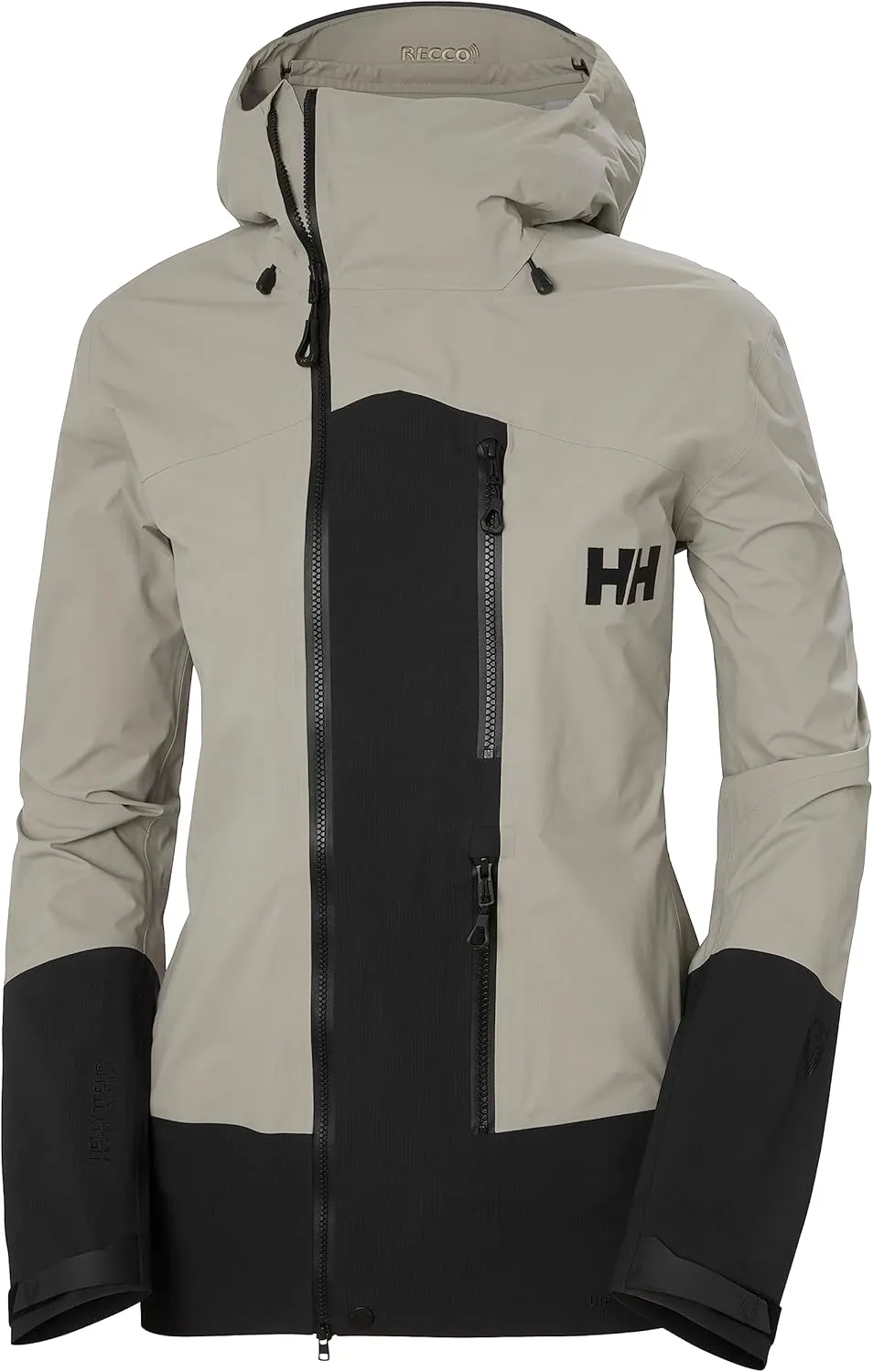 Helly-Hansen Womens Odin BC Infinity Shell Jacket
