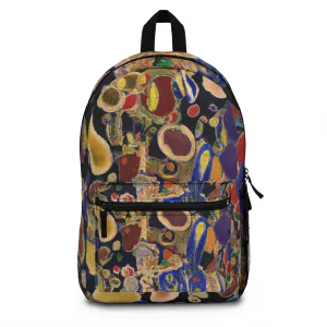 Helmut Hoffman - Backpack