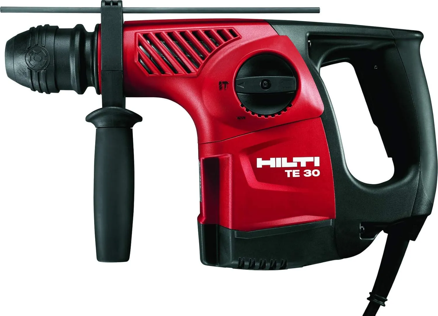 Hilti 3476289 TE 30 Rotary Hammer Performance Package