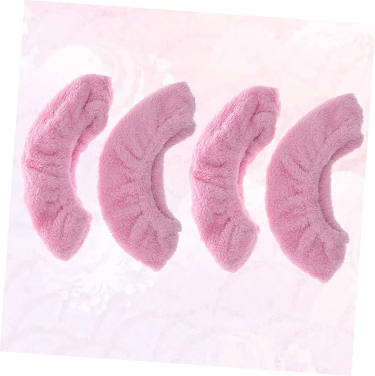 Hockey Covers Absorbent Towels Skating Shoes Plush Skate Cover Skate Blade Protection Ice Skates Skate