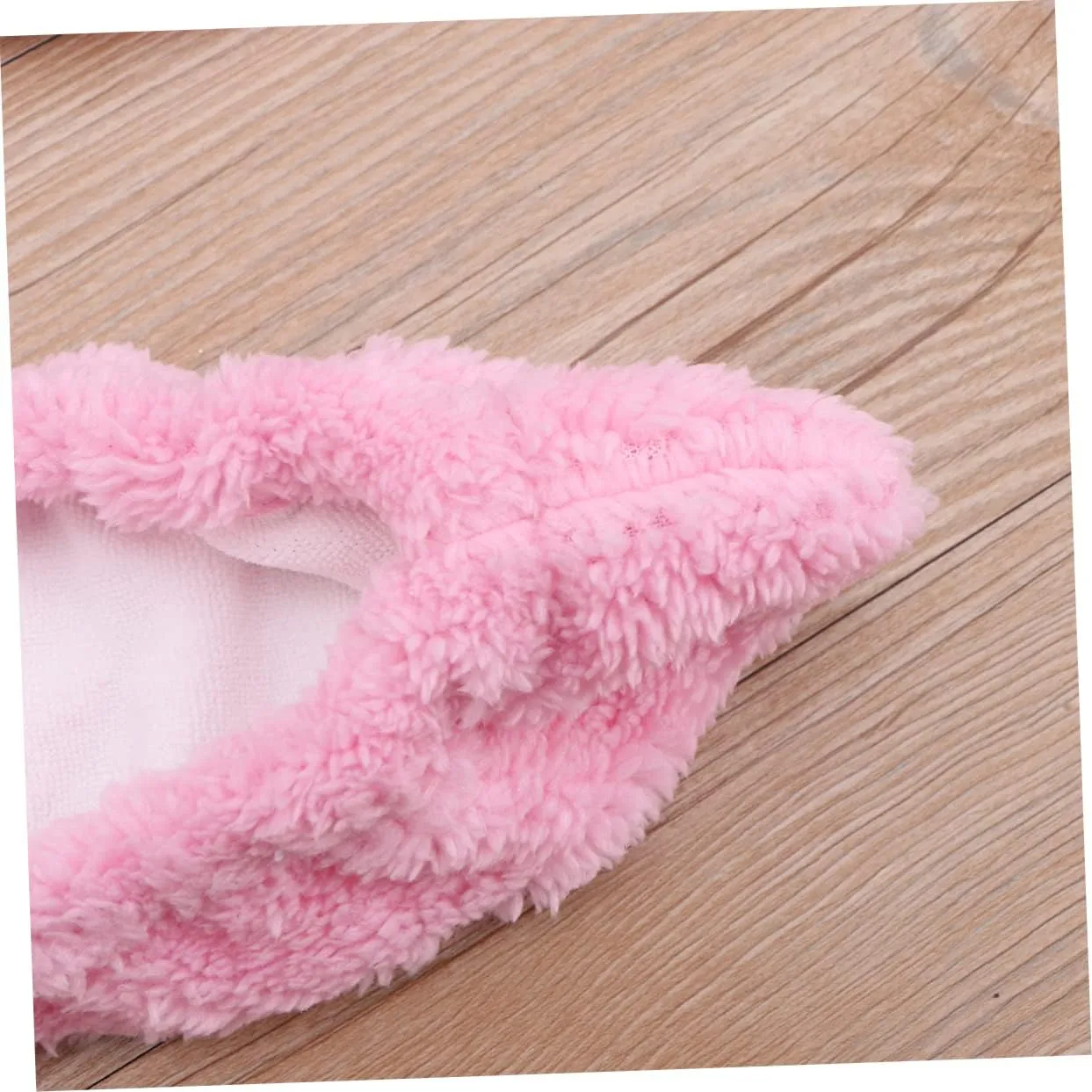Hockey Covers Absorbent Towels Skating Shoes Plush Skate Cover Skate Blade Protection Ice Skates Skate